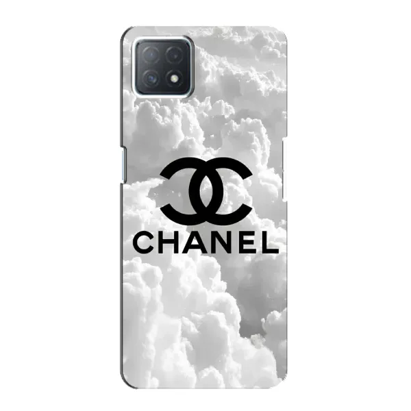 Чехол с рисунком «CHANEL» для OPPO A72 (5G) Чехол с рисунком «CHANEL» для OPPO A72 (5G)