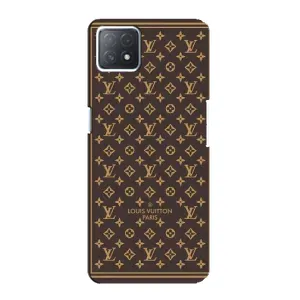 Силиконовый чехол для Oppo a72 (5G) (ФОН Louis Vuitton Paris)
