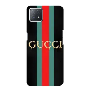 Чехлы Бренд GUCCI для Oppo a72 (5G) (GUCCI)