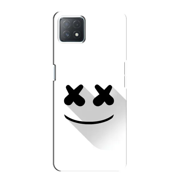 Чехол с рисунком «Х-Х» для OPPO A72 (5G) Чехол с рисунком «Х-Х» для OPPO A72 (5G)
