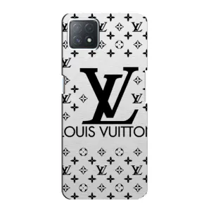 Чехол Стиль Louis Vuitton на Oppo a72 (5G) (LV)