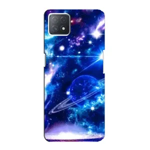 Чохли КОСМОС на Oppo a72 (5G) (Яскравий космос)