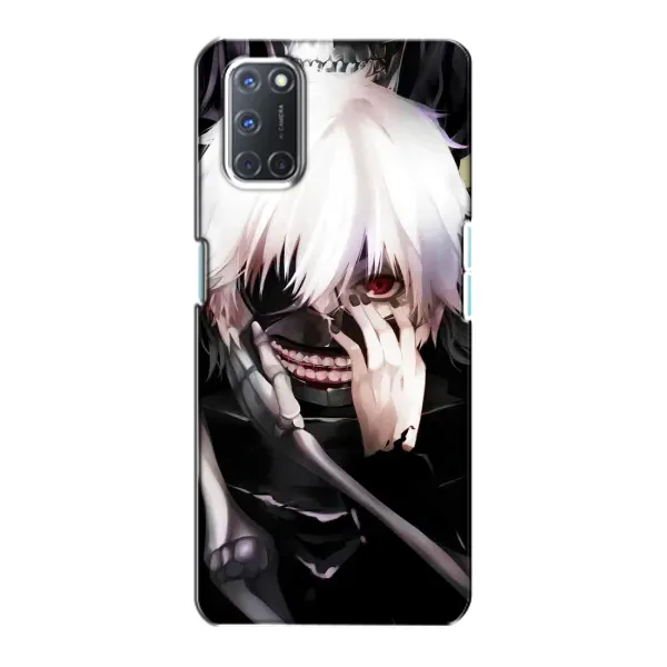 Чехол с рисунком «Аниме Гуль» для OPPO A72 Чехол с рисунком «Аниме Гуль» для OPPO A72
