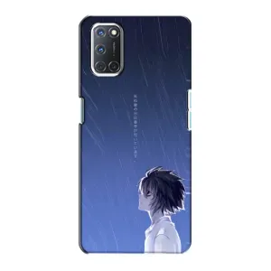 Чохли з героями АНИМЕ на Oppo A72 (Anime L)