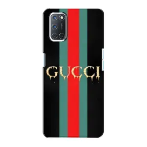 Чехлы Бренд GUCCI для Oppo A72 (GUCCI)