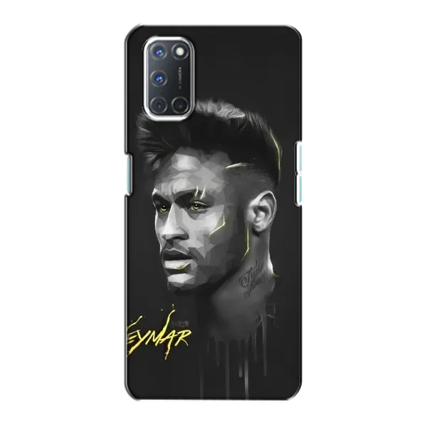 Чехол с рисунком «Junior Neymar» для OPPO A72 Чехол с рисунком «Junior Neymar» для OPPO A72