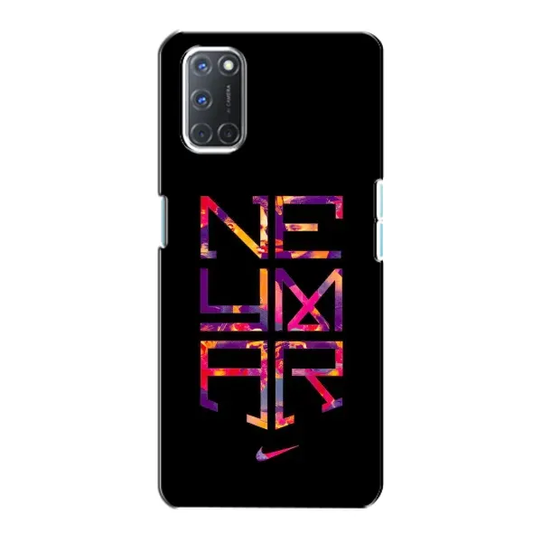 Чехол с рисунком «N E Y M A R» для OPPO A72 Чехол с рисунком «N E Y M A R» для OPPO A72