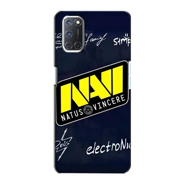Чохол з малюнком «NAVI» для OPPO A72 Чохол з малюнком «NAVI» для OPPO A72