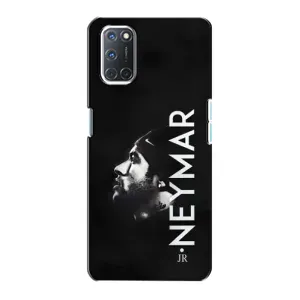 Силіконовий Чохол для Oppo A72 (Neymar)