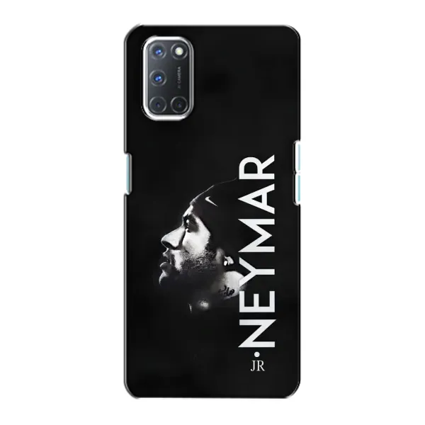 Чехол с рисунком «Neymar» для OPPO A72 Чехол с рисунком «Neymar» для OPPO A72