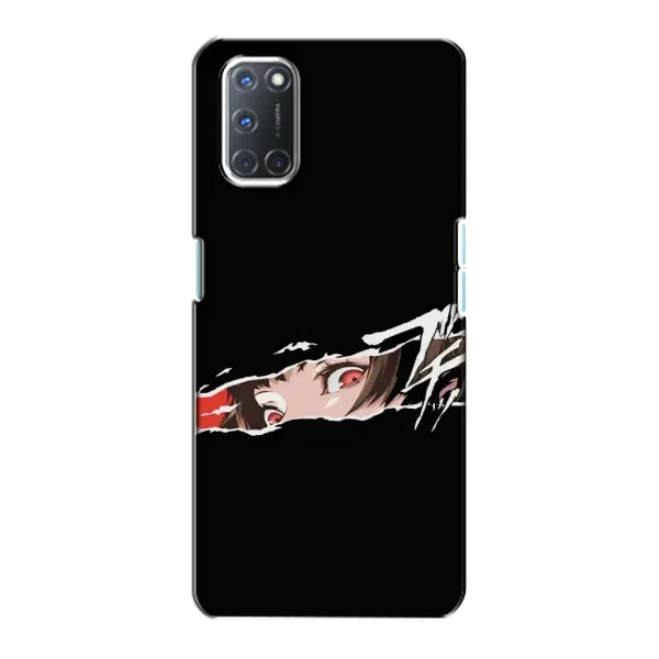 Чехол с рисунком «Персона 5» для OPPO A72 Чехол с рисунком «Персона 5» для OPPO A72