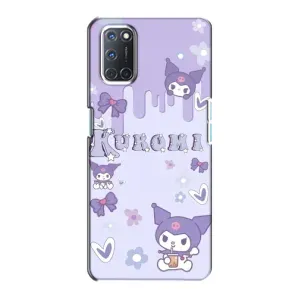 Чохол з персонажем Куромі на Oppo A72 (Персонаж Куромі)