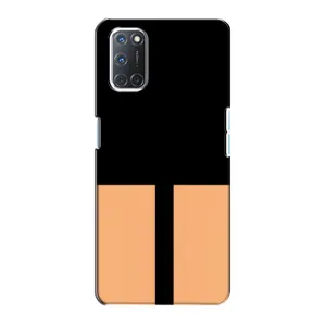 Купить Чохли на телефон з принтом Anime для Oppo A72 (Shippuuden)