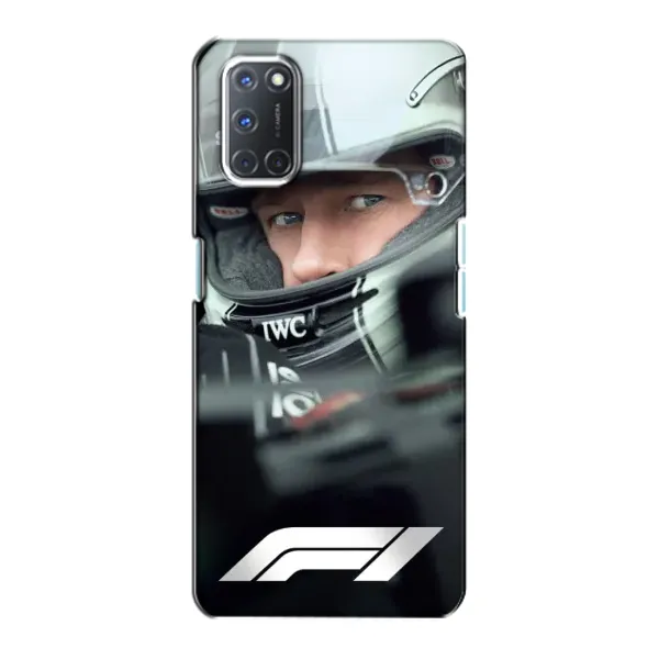 Чехол с рисунком «Сонни Гейс» для OPPO A72 Чехол с рисунком «Сонни Гейс» для OPPO A72