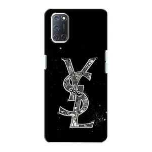Чехол (Dior, Prada, YSL, Chanel) для Oppo A72 (YSL)