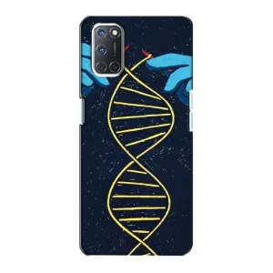 Чехлы со смыслом для Oppo A72 (Жизнь)