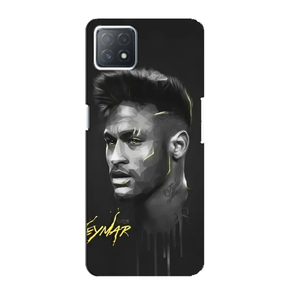 Чехол с рисунком «Junior Neymar» для OPPO A73 (5G) Чехол с рисунком «Junior Neymar» для OPPO A73 (5G)