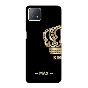 Іменні Чохли для Oppo a73 (5G) (MAX)