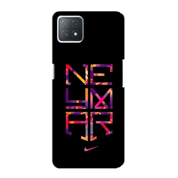 Чехол с рисунком «N E Y M A R» для OPPO A73 (5G) Чехол с рисунком «N E Y M A R» для OPPO A73 (5G)