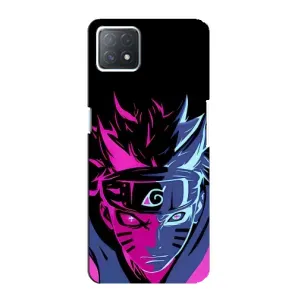 Купить Чехлы на телефон с принтом Anime для Oppo a73 (5G)