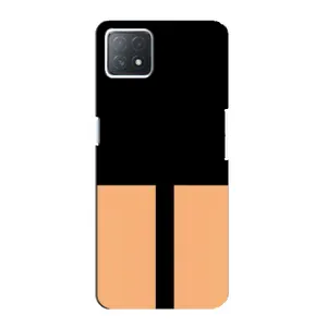 Купить Чохли на телефон з принтом Anime для Oppo a73 (5G) (Shippuuden)