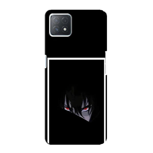 Чехол с рисунком «Взгляд Саскэ» для OPPO A73 (5G) Чехол с рисунком «Взгляд Саскэ» для OPPO A73 (5G)