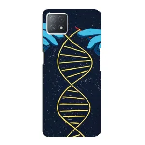 Чехлы со смыслом для Oppo a73 (5G) (Жизнь)