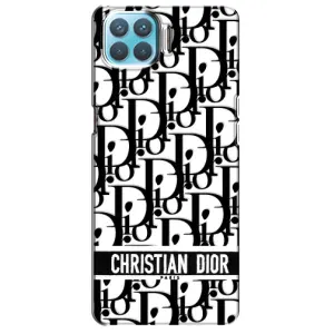 Чехол (Dior, Prada, YSL, Chanel) для Oppo A73 (Christian Dior)