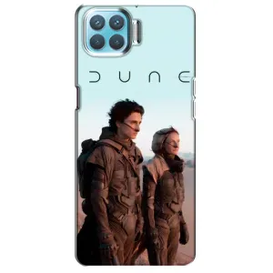 Чехол ДЮНА для Оппо А73 (dune)