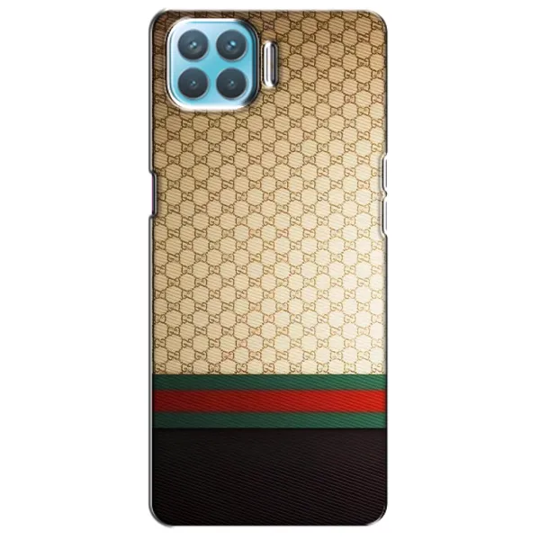 Чехол с рисунком «Фон Гуччи» для OPPO A73 Чехол с рисунком «Фон Гуччи» для OPPO A73