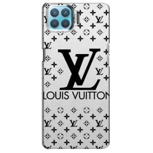 Чехол Стиль Louis Vuitton на Oppo A73 (LV)