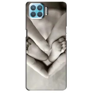 Чохли для МАМИ на Oppo A73 (Люблячі долоні)