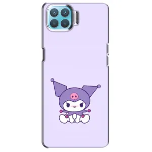 Чохол з персонажем Куромі на Oppo A73 (Маленька Куромі)
