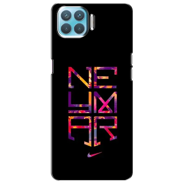 Чехол с рисунком «N E Y M A R» для OPPO A73 Чехол с рисунком «N E Y M A R» для OPPO A73