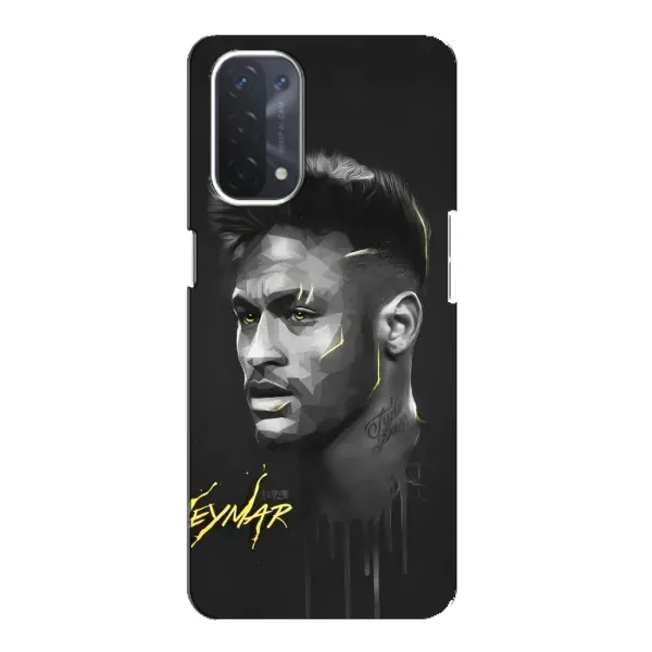 Чехол с рисунком «Junior Neymar» для OPPO A74 (5G) Чехол с рисунком «Junior Neymar» для OPPO A74 (5G)