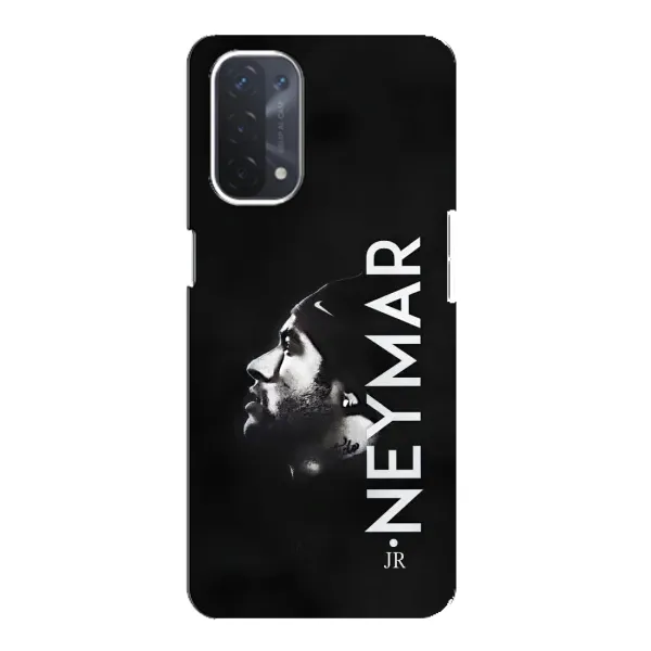 Чехол с рисунком «Neymar» для OPPO A74 (5G) Чехол с рисунком «Neymar» для OPPO A74 (5G)