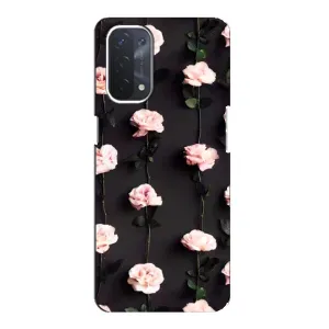 Чехлы с принтом Розочки для Oppo a74 (5G) (Розы)