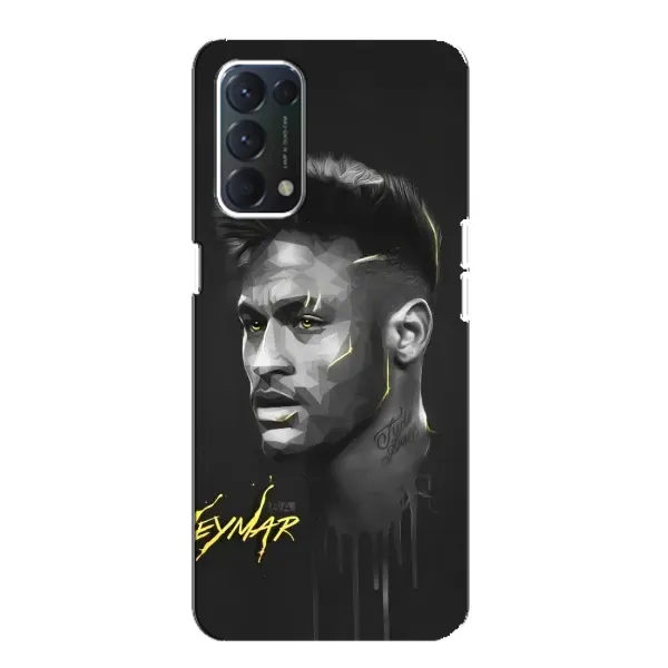 Чехол с рисунком «Junior Neymar» для OPPO A74 Чехол с рисунком «Junior Neymar» для OPPO A74