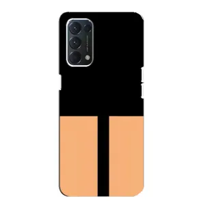 Купить Чехлы на телефон с принтом Anime для OPPO A74 (Shippuuden)