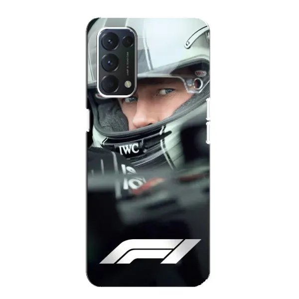 Чехол с рисунком «Сонни Гейс» для OPPO A74 Чехол с рисунком «Сонни Гейс» для OPPO A74