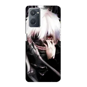 Чохли з героями АНИМЕ на Oppo A76 (Аніме Гуль)