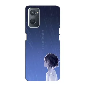Чохли з героями АНИМЕ на Oppo A76 (Anime L)