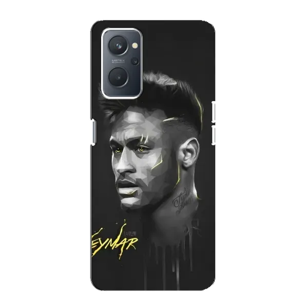 Чехол с рисунком «Junior Neymar» для OPPO A76 Чехол с рисунком «Junior Neymar» для OPPO A76