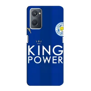 Чехлы с ТОП Футбольными клубами на Oppo A76 (Lester)