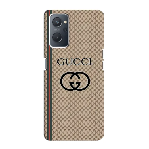 Чехол с рисунком «Стиль Гуччи» для OPPO A76 Чехол с рисунком «Стиль Гуччи» для OPPO A76