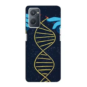 Чехлы со смыслом для Oppo A76 (Жизнь)