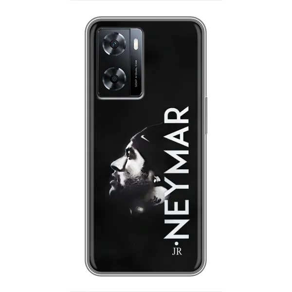 Чехол с рисунком «Neymar» для OPPO A77 Чехол с рисунком «Neymar» для OPPO A77