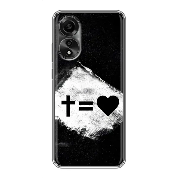 Чехол с рисунком «Значки 2» для OPPO A78 (4G) Чехол с рисунком «Значки 2» для OPPO A78 (4G)