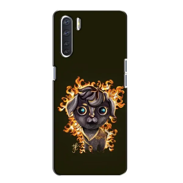 Чехол с рисунком «Бавовна мем» для OPPO A91 Чехол с рисунком «Бавовна мем» для OPPO A91