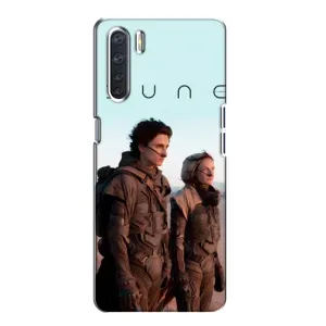Чохол ДЮНА для Оппо А91 (dune)